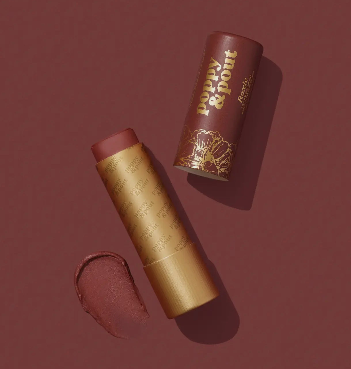 Poppy & Pout Lip Tint