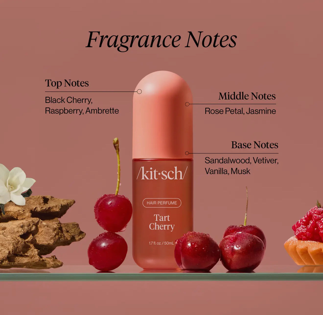 KITSCH Hair Perfume