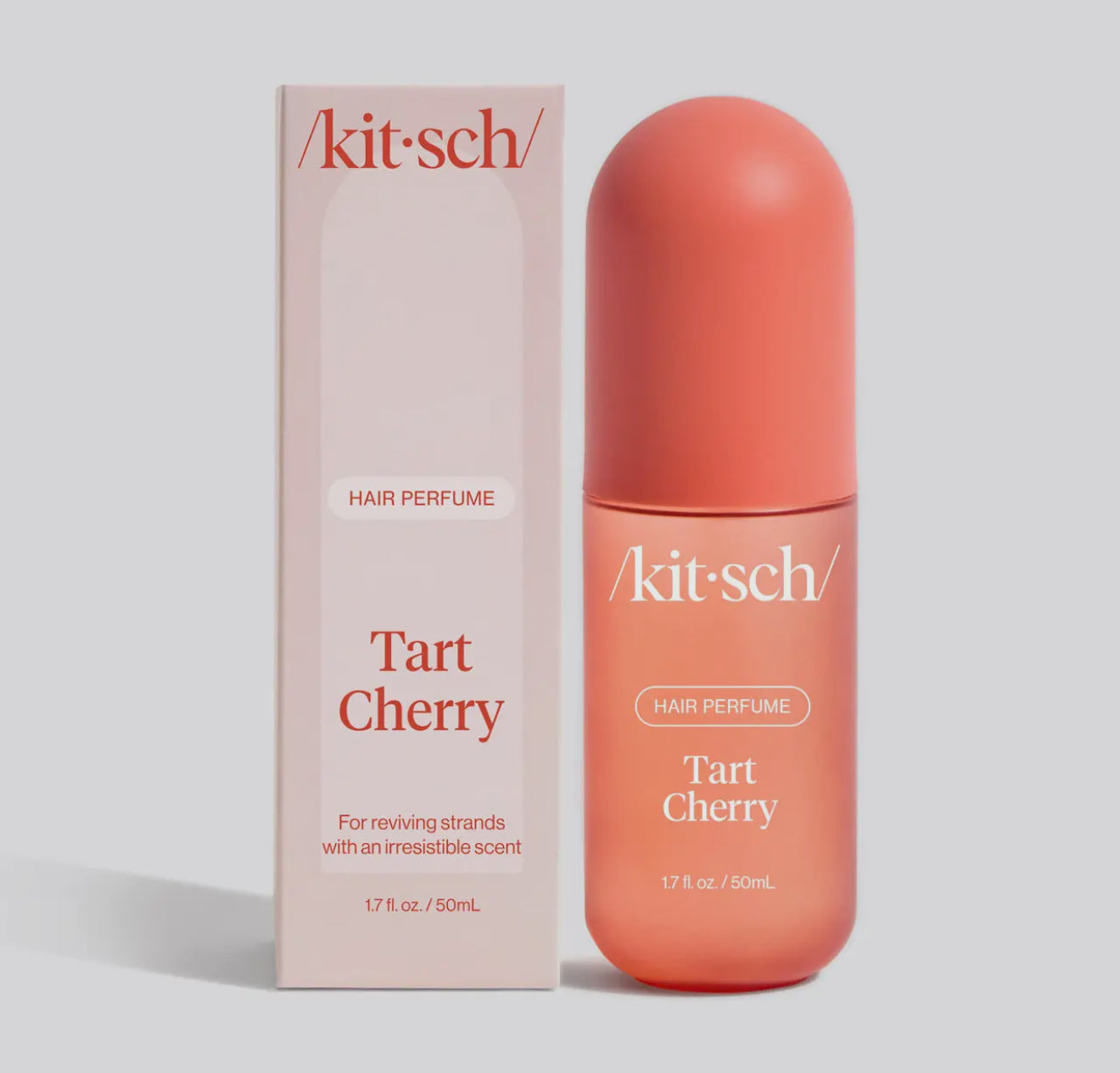 KITSCH Hair Perfume