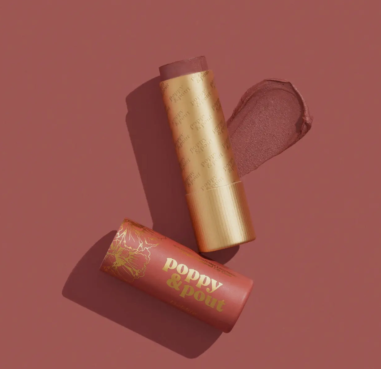 Poppy & Pout Lip Tint
