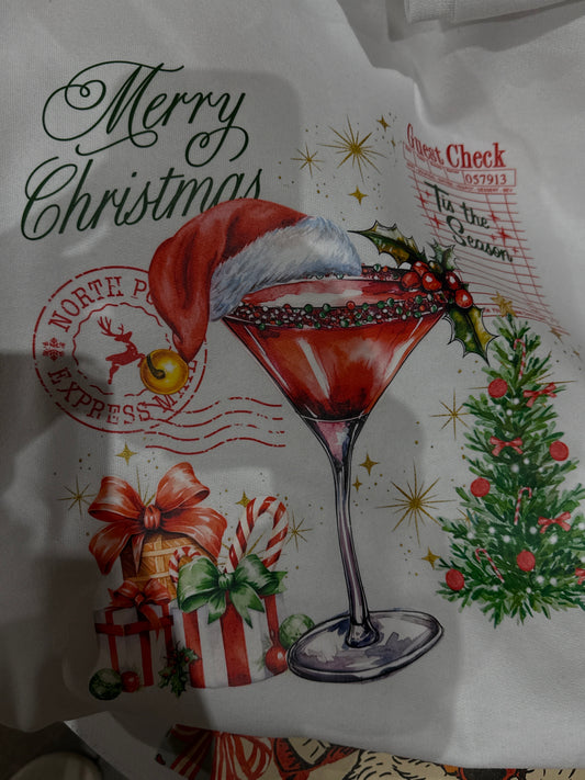 Tis the Season Crewneck