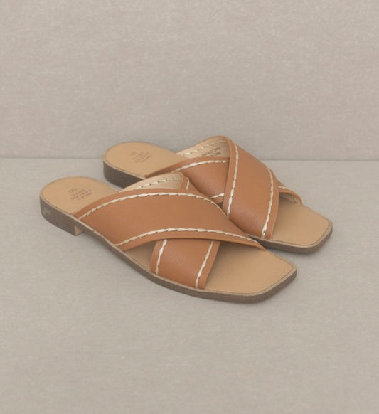 Stella Sandal