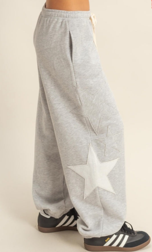 Starlight Sweatpants