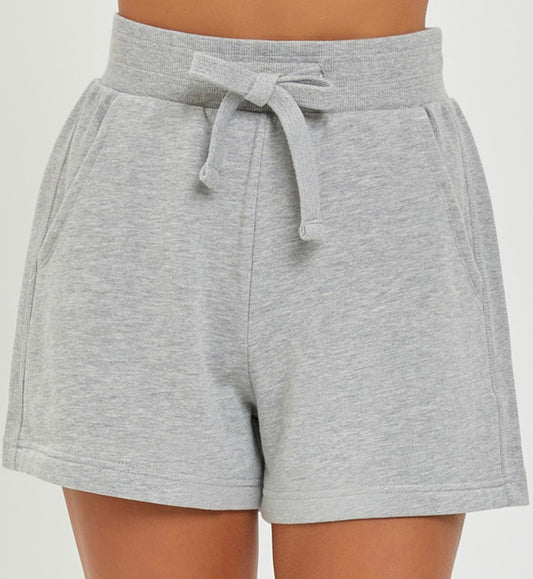 Be Chill Lounge Shorts