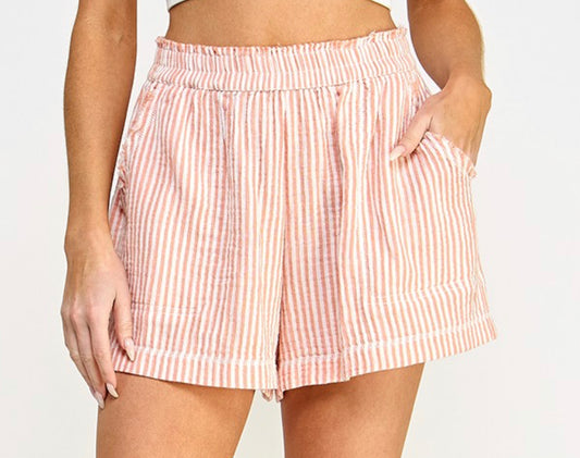 Being Cute Boxer Short