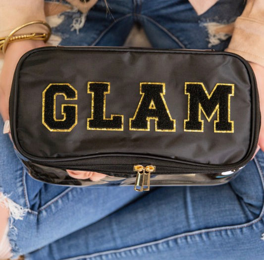 GLAM Makeup Bag