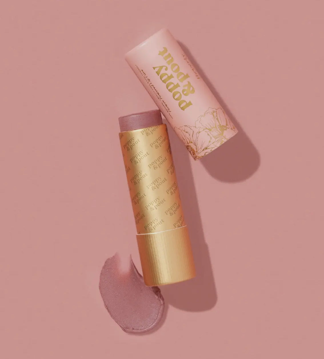 Poppy & Pout Lip Tint