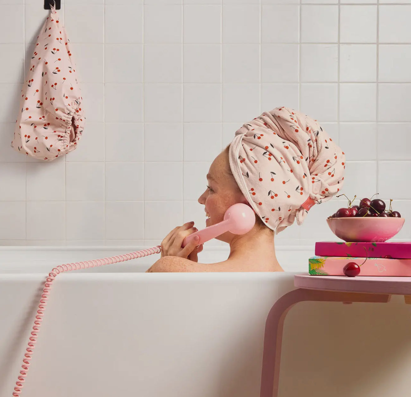 KITSCH XL Hair Wrap Towel